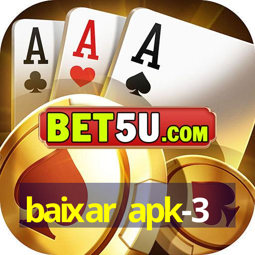 baixar apk